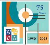 WAEA logo
