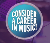 career in music