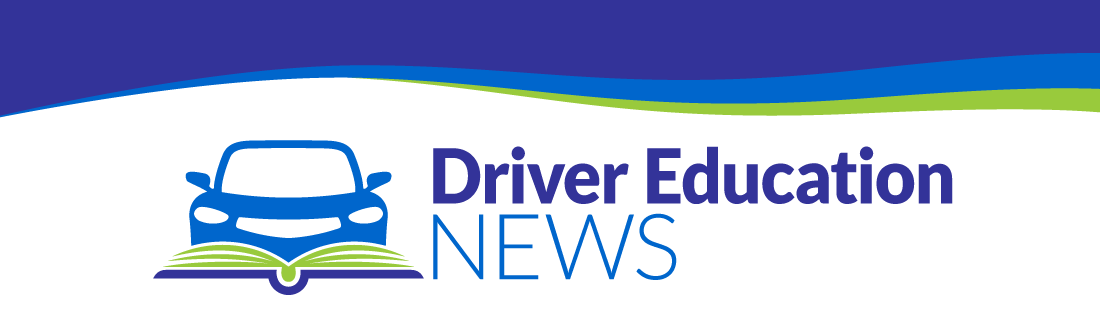 driver education banner