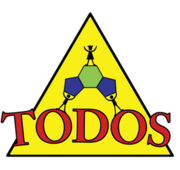 TODOS logo
