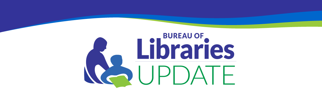 bureau of libraries banner