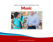 Music Standards Cover
