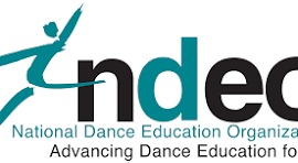 NDEO logo