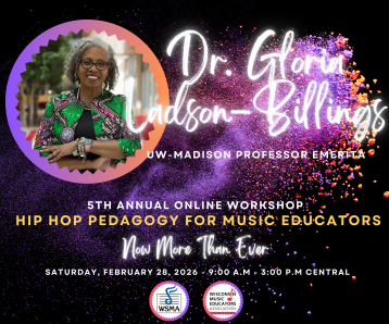 Dr. Gloria Landson-Billings