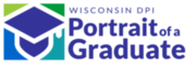 Portrait of a Graduate Logo