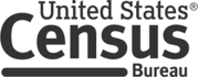 Census Data Logo.