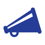 Announcement Icon