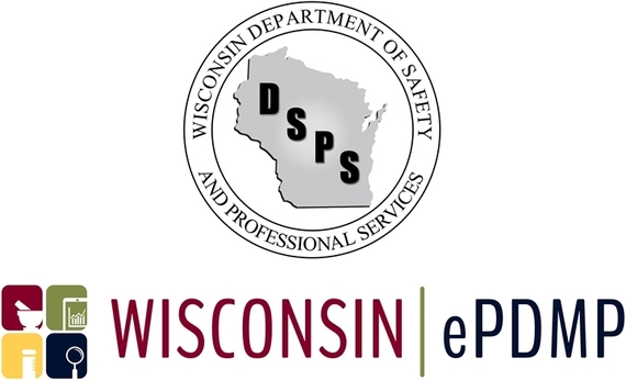 DSPS PDMP logo