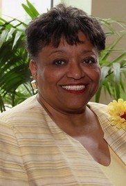 Barbara Nichols, PhD (h), MS, RN, FAAN