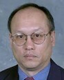 Dr. Clarence P. Chou photo