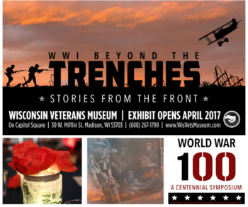 Beyond the Trenches