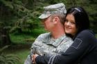 Military spouse