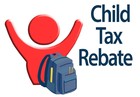Child tax rebate