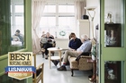 best nursing home