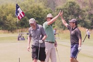 WVMF Golf Outing
