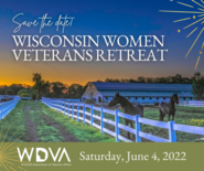 Womens Retreat Save the Date