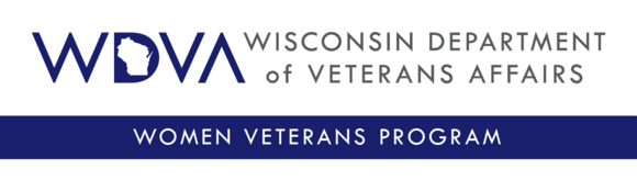 Women Veterans News header image - March 2023