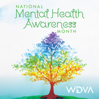 May is Mental HEalth Awarness Month