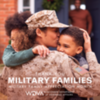 Military Families Month