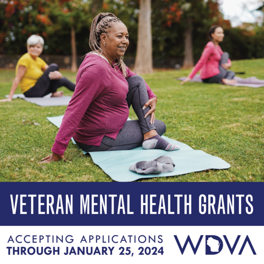 2nd round of mental health grants extended to Jan 25 2024 image