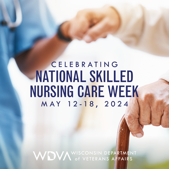 National Skilled Care Nursing Week 2024