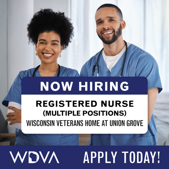 Registered Nurses