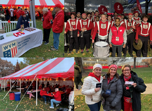 badger tailgate 11.16.24