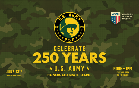 Army 250th celebration