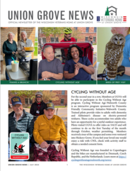 Union Grove newsletter July 2025 thumbnail image