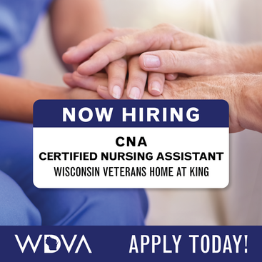 CNA King opening August 2025