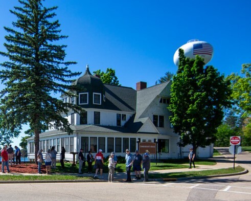 Commandants House MOU signing June 2026