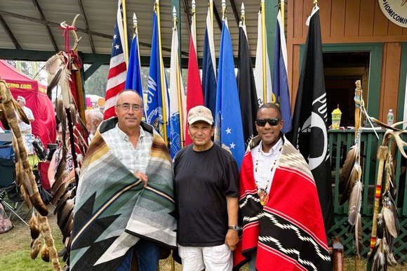 LCO pow wow Secretary Bond July 2026