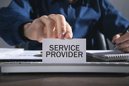 service provider