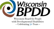 BPDD logo