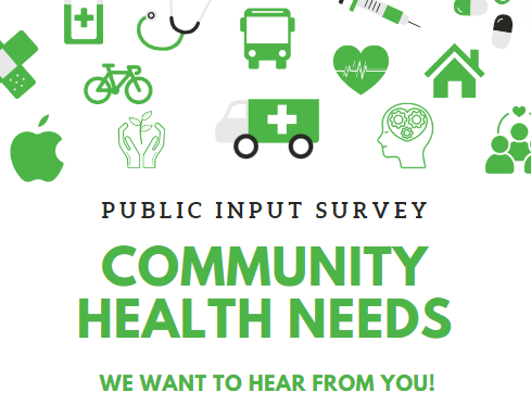 public input survey