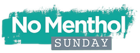no menthol sunday