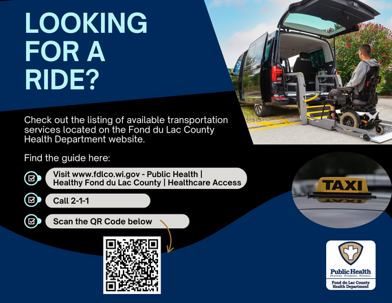 transportation guide