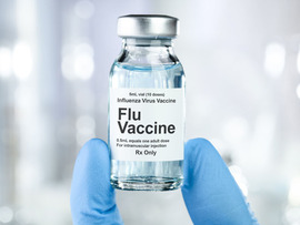 flu vaccine