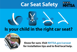car seat safety