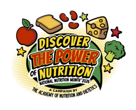 power of nutrition