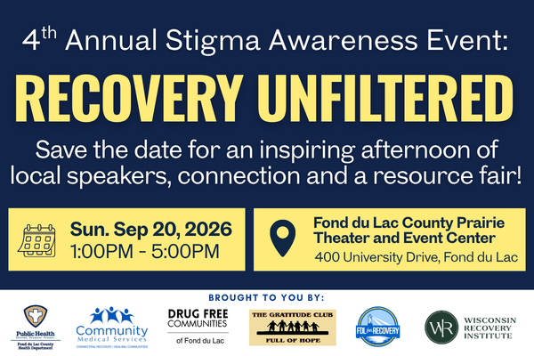 stigma event 
