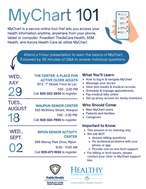 mychart101