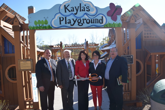 Kayla's Playground