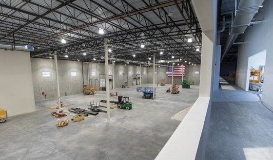 Multipurpose building