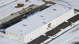 Multipurpose building