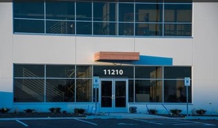 Multipurpose building exterior