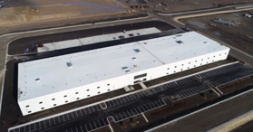 Multipurpose building 1-18-19