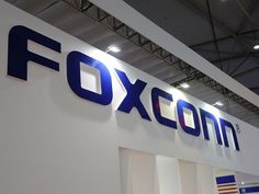 Foxconn
