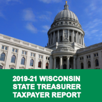 2019-21 Taxpayer Report