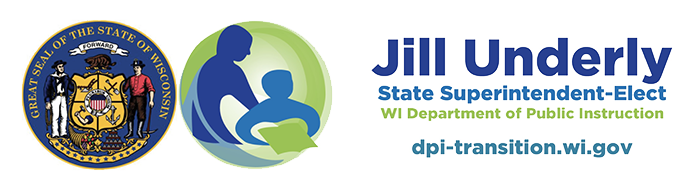 Jill Underly State Superintendent-Elect